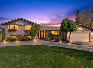 7910 N Panorama Dr, Spokane, WA 99208