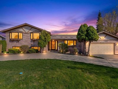 7910 N Panorama Dr, Spokane, WA, 99208