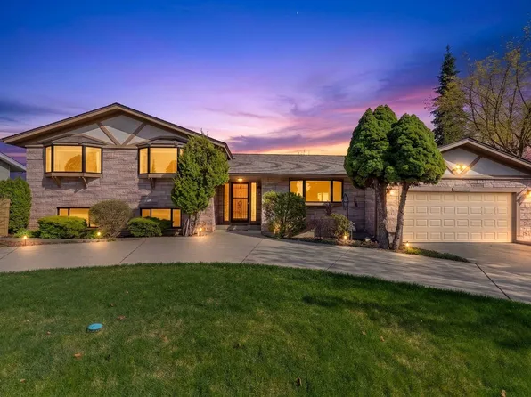 7910 N Panorama Dr, Spokane, WA 99208