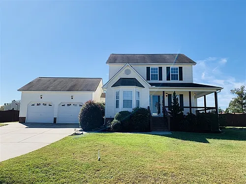 1405 Ivy Leaf Ct Photo 1