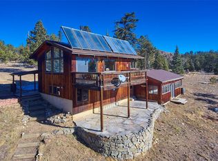 192 Dixon Rd, Boulder, CO 80302