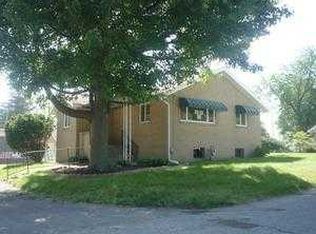 410 Westfield Ave, Goshen, IN 46528