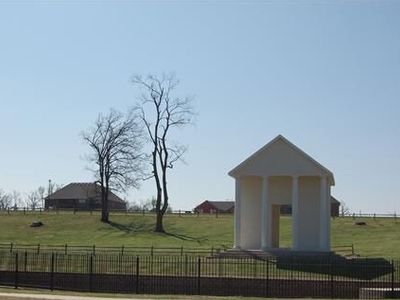 2008 Florence Ave, Lowell, AR, 72745
