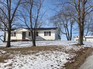 1302 Friendship Pike Rd, Campbellsville, KY 42718