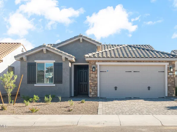 26953 W MELINDA Lane, Buckeye, AZ 85396