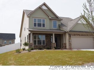 100 Tripoli Dr #296, Cameron, NC 28326