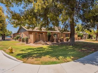 3418 S Hardy Dr, Tempe, AZ 85282