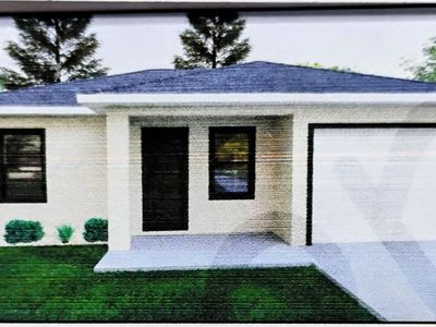 325 Coolidge Ave NE, Lake Placid, FL, 33852