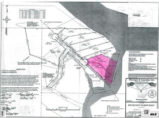 0 High Water Ln, West Monroe, LA 71292