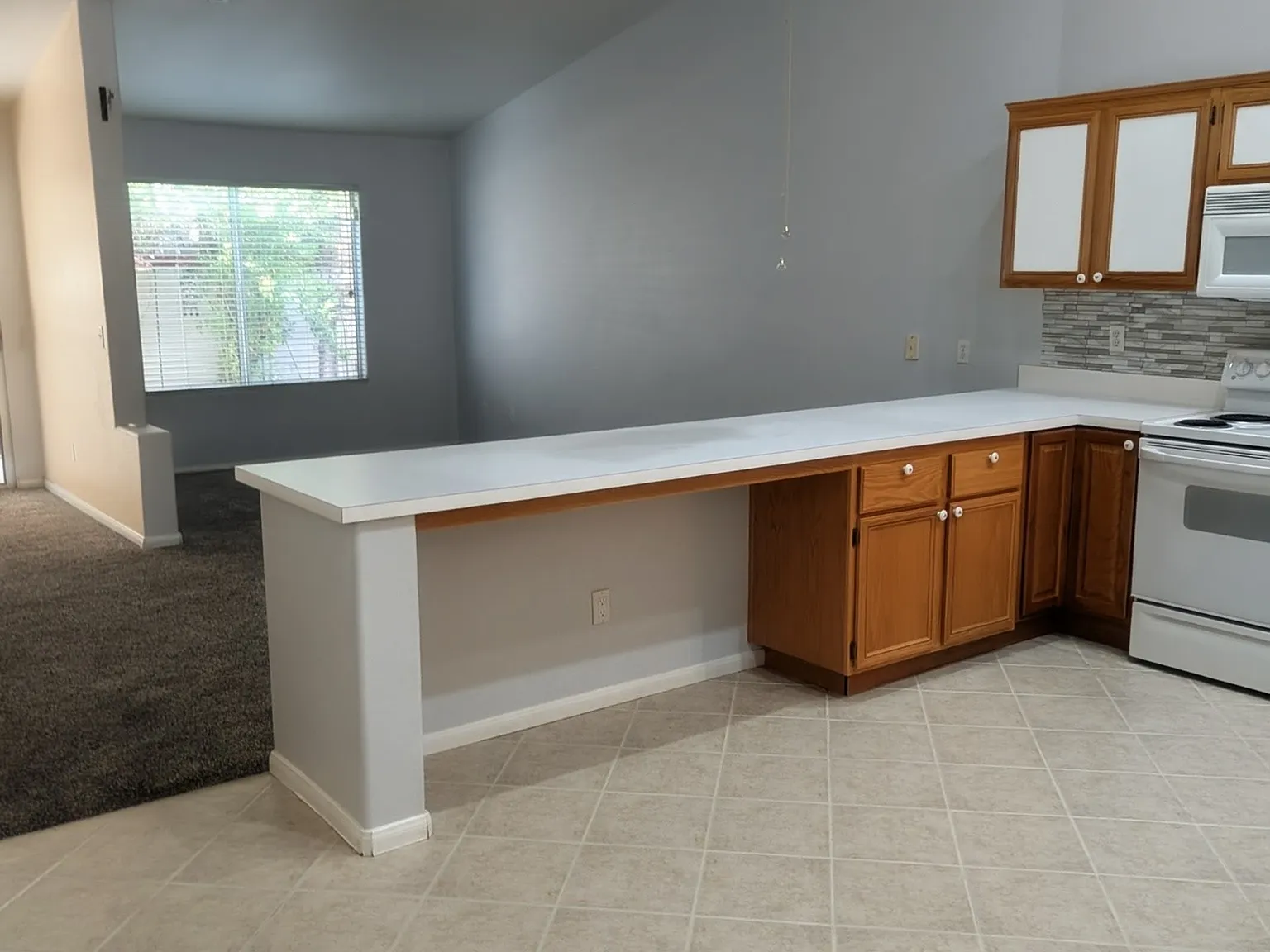 2 bed, 1251 sqft, $1,400 — Photo 4