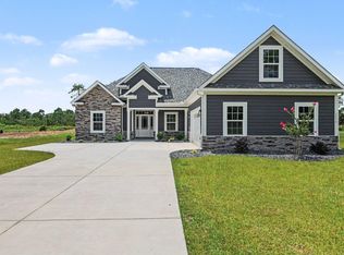 3016 Yawnoc Dr LOT 4, Conway, SC 29526