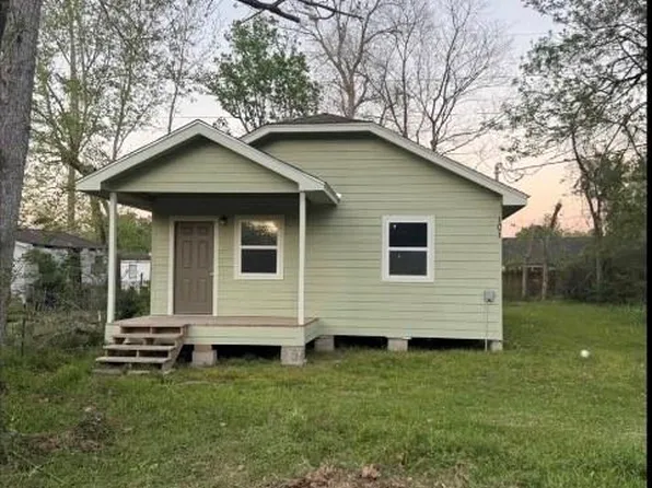 101 Alabama, Daisetta, TX 77533
