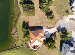 107 Savannah Ct LOT 303, Blanco, TX 78606