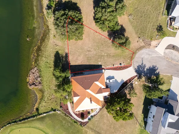 107 Savannah Ct LOT 303, Blanco, TX 78606