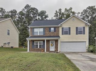 617 Lynville Ln, Rock Hill, SC 29730