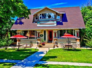 150 S 100 W, Cedar City, UT 84720