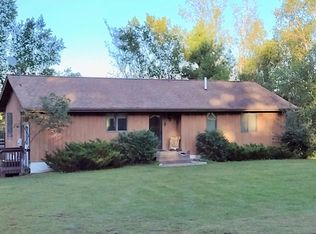 3402 80th St, Frederic, WI 54837