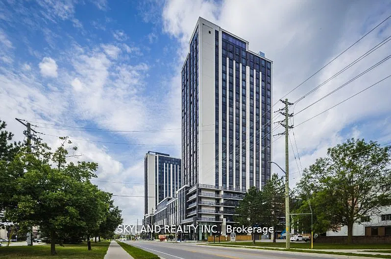 330 Phillip St #N1607