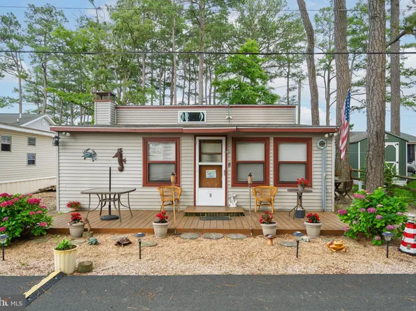 8 Clam Rd #13891, Millsboro, DE 19966