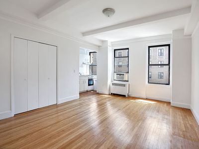 243 W End Ave APT 1202, New York, NY, 10023