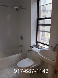 Rented by Chartwell Manhattan Realty