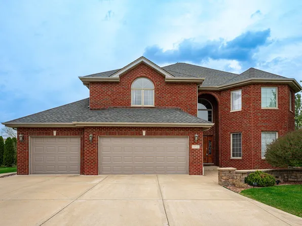 10542 Sharon Ln, Mokena, IL 60448