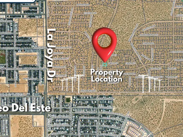 Pn 405761 Snow St, El Paso, TX 79928
