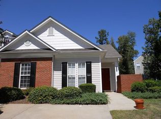 5326 Silabert Ave, Charlotte, NC 28205