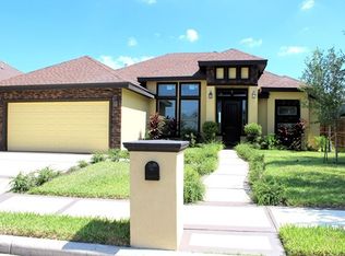 2020 W 42 1/2 St, MISSION, TX 78573