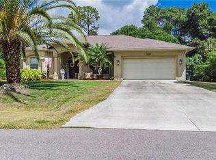 4666 Brasher Ave, North Port, FL 34287