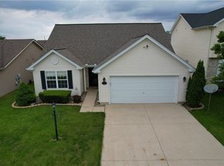 608 Krebs Dr, Champaign, IL 61822