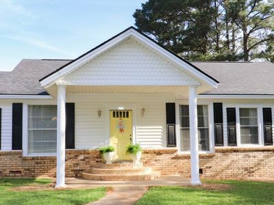 509 E Kentucky Ave, Ruston, LA, 71270