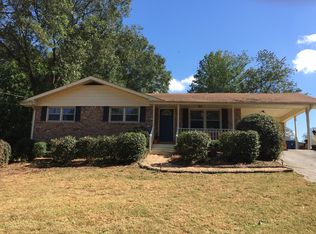 3172 Crestview Cir, Duluth, GA 30096