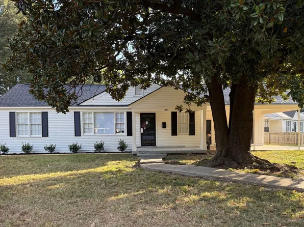 1324 Wells Station Rd, Memphis, TN 38108