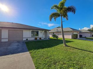 1236-1238 SE 24th Ave, Cape Coral, FL 33990