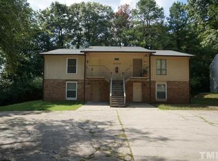 4205 Greencastle Ct APT C, Raleigh, NC 27604