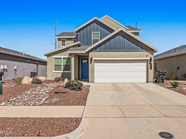1048 Nepal Sky St, El Paso, TX 79928