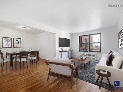 3400 Snyder Ave APT 5V, Brooklyn, NY, 11203