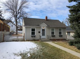 808 Harrison Ave, Helena, MT 59601