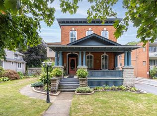 147 Geneva St, Saint Catharines, ON L2R 4N7
