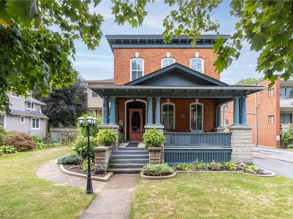 147 Geneva St, Saint Catharines, ON L2R 4N7