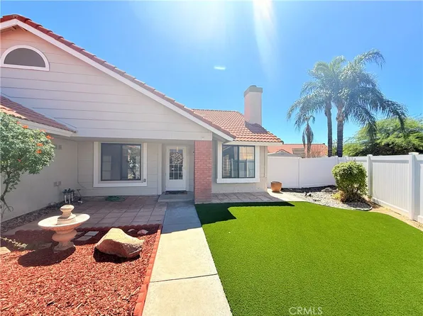 29675 Calle Edmundo, Sun City, CA 92586