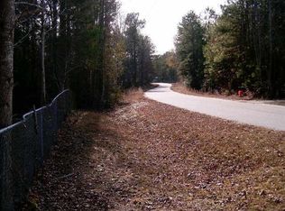 338 Deerfield Rd, Hogansville, GA 30230