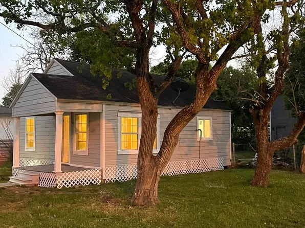 702 Rosedale St, La Marque, TX