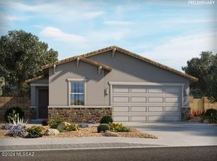 12499 N Reeves Pl, Marana, AZ 85653