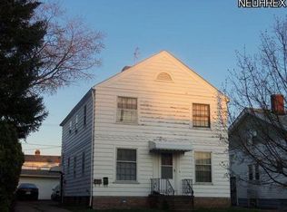 4191 E 146th St, Cleveland, OH