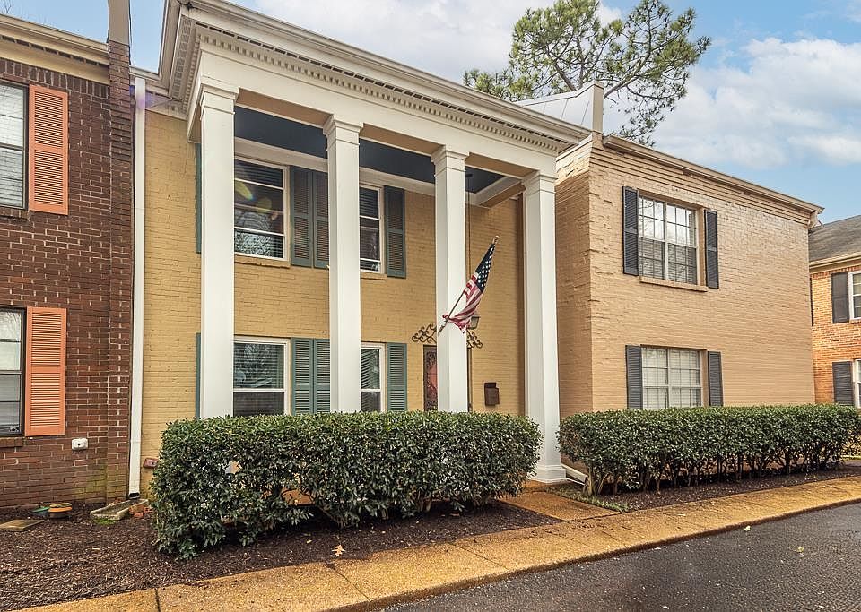 1st image of 863 S Yates Rd APT 3