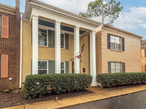 863 S Yates Rd APT 3, Memphis, TN 38120