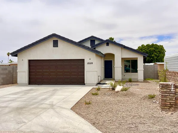 12559 E 35th Pl, Yuma, AZ 85367