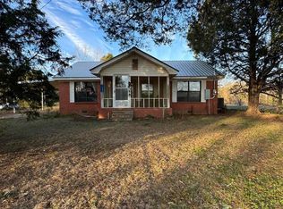 1645 Hollinger Rd, Atmore, AL 36502